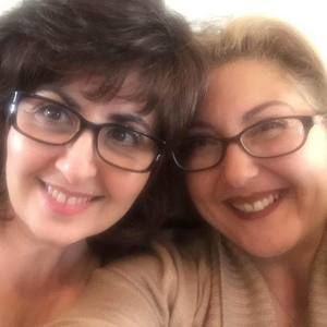 Meet your Posher, Samia